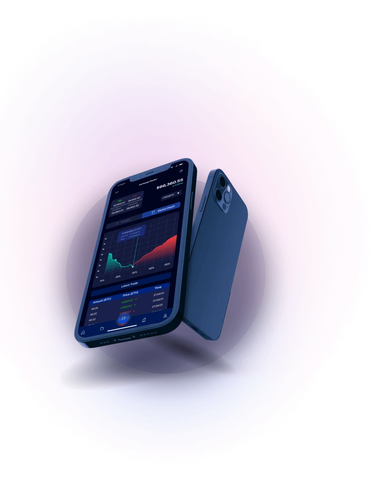 Klopirakon - REVOLUTIONARY TRADING LANDSCAPE